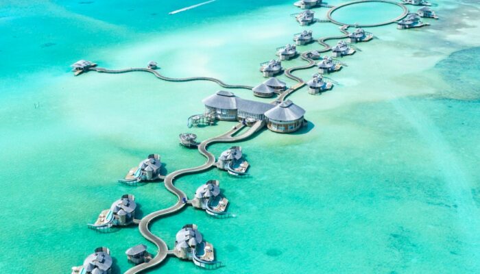budget Maldives
