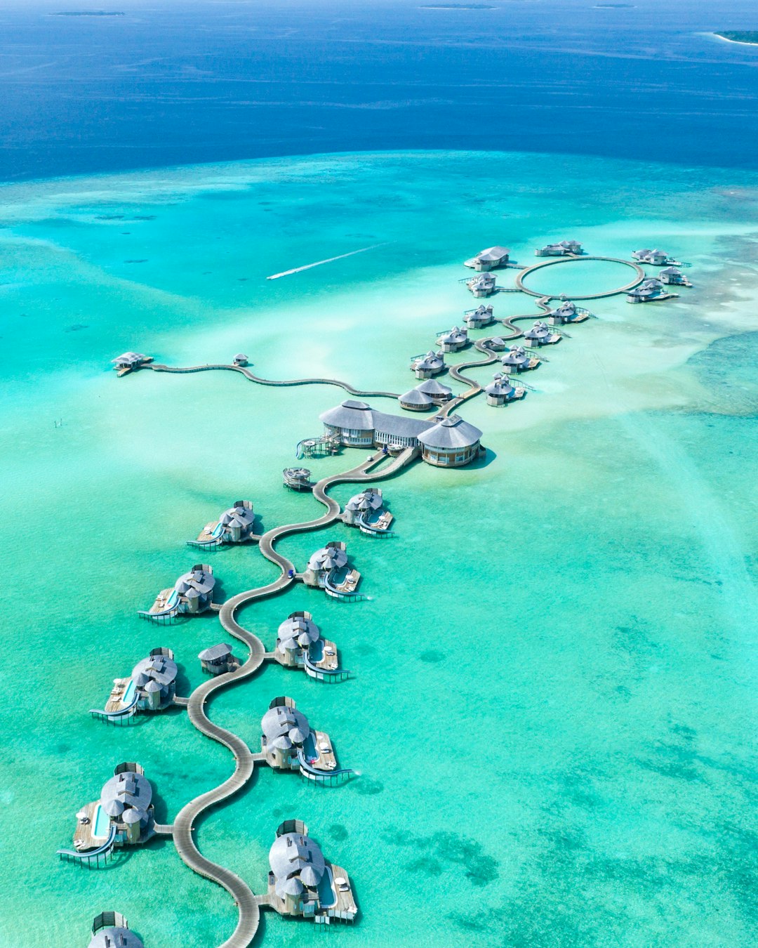 budget Maldives