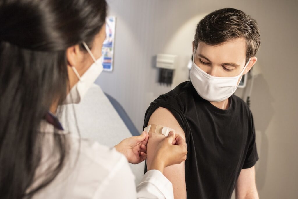 Vaccins
