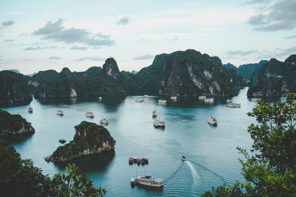 Visa Vietnam